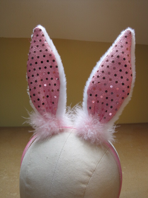Costume Bunny